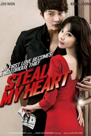 Phim Bắt Em Đi - Steal My Heart Subnhanh Vietsub (2103)