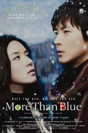 Phim Mong Em Hạnh Phúc - More Than Blue Subnhanh Vietsub (2009)