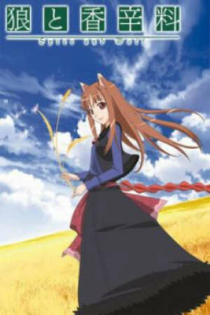 Xem phim Ookami to Koushinryou SS1 13 Sub Nhanh Thuyết Minh Vietsub Phim Trung Quốc-Spice and Wolf