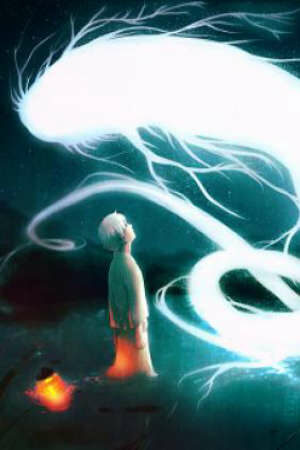 Poster of Mushishi Tokubetsu-hen – Hihamukage OVA