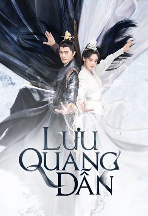 Phim Lưu Quang Dẫn - Liu Guang Yin Subnhanh Vietsub (2021)