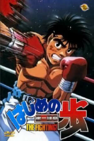 Xem phim Hajime No Ippo Vietsub 32 Sub Nhanh Thuyết Minh Vietsub Phim Trung Quốc-Hajime No Ippo Vietsub