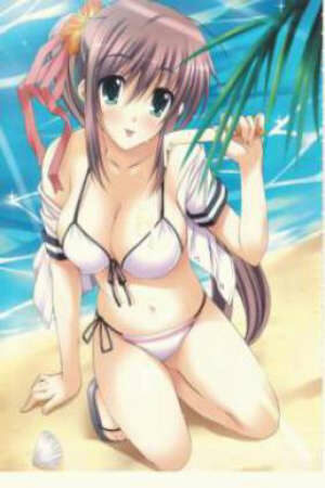 Poster of Maken-ki! Specials