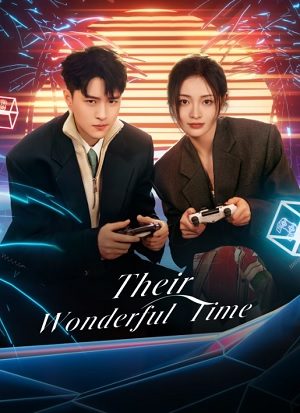 Phim Thời Khắc Kỳ Diệu Của Chúng Tôi - Their Wonderful Time Subnhanh Vietsub (2024)