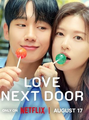 Xem phim Chuyện Tình Nhà Bên 2 Sub Nhanh Thuyết Minh Tập 11 VietSub Phim Hàn Quốc-Love Next Door