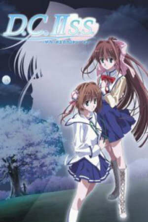 Xem phim D.C.II S.S.: Da Capo II Second Season 10 Sub Nhanh Thuyết Minh Vietsub Phim Trung Quốc-D.C.II S.S.: Da Capo II 2nd Season