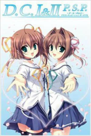 Poster of Da Capo Ova