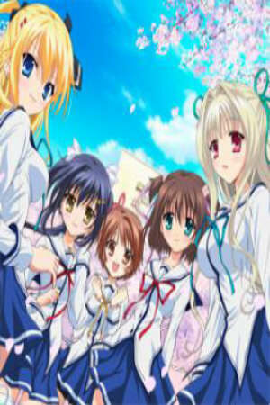 Poster of Da Capo III Special