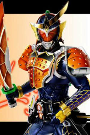 Phim Kamen Rider Gaim - Kamen Rider Gaim Subnhanh Vietsub ()