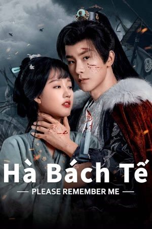 Poster of Hà Bách Tế