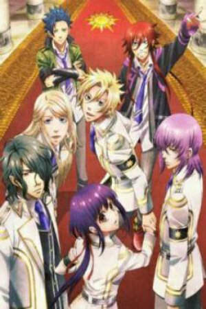 Phim Kamigami no Asobi - Trò đùa của Thần linh Subnhanh Vietsub ()