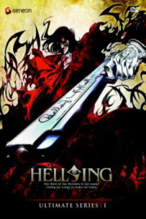 Xem phim Hellsing Ultimate 7 Sub Nhanh Thuyết Minh Vietsub Phim Trung Quốc-HELLSING OVA