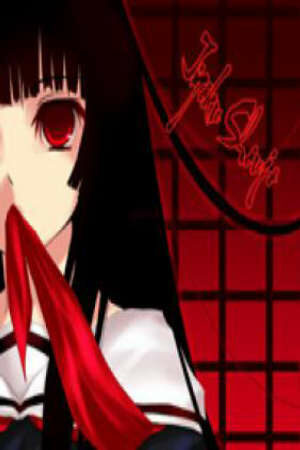 Poster of Jigoku Shoujo