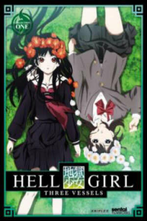 Xem phim Jigoku Shoujo Mitsuganae 20 Sub Nhanh Thuyết Minh Vietsub Phim Trung Quốc-Hell Girl: Three Vessels