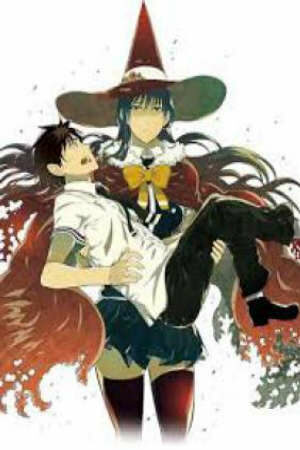 Poster of Witch craft Works OVA