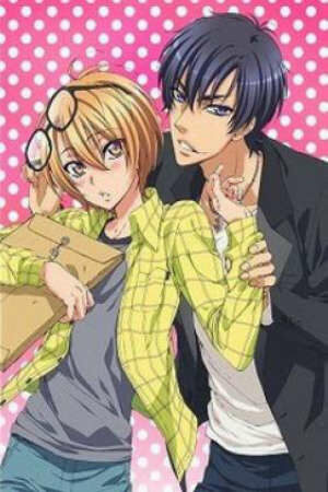 Poster of Love Stage!!