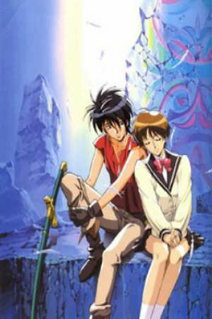 Xem phim Tenkuu no Escaflown 3 Sub Nhanh Thuyết Minh Vietsub Phim Trung Quốc-The Vision of Escaflowne