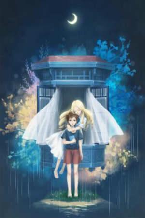 Poster of Omoide no Marnie