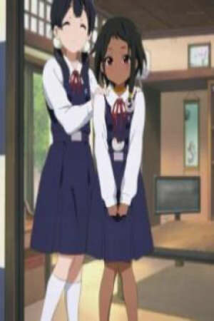 Poster of Tamako Market Special: Oh Choco Choi