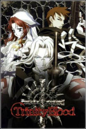 Xem phim Trinity Blood 6 Sub Nhanh Thuyết Minh Vietsub Phim Trung Quốc-Trinity Blood