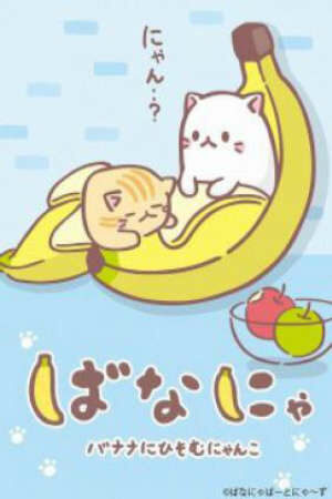 Poster of Bananya