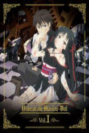 Phim Machine-Doll wa Kizutsukanai Specials - Unbreakable Machine-Doll Specials Subnhanh Vietsub (2011)