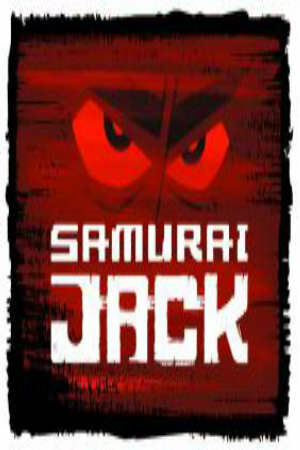 Poster of Samurai Jack