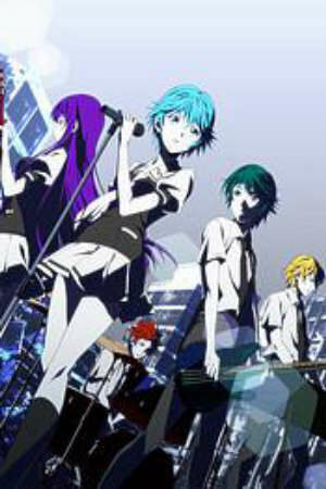 Poster of Fuuka