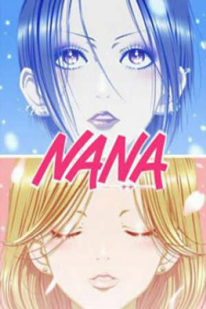 Poster of NANA