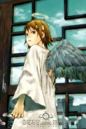 Poster of Haibane Renmei