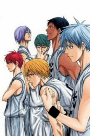 Poster of Kuroko no Basket: Mou Ikkai Yarimasen ka