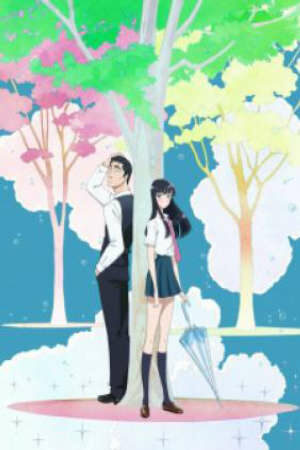 Phim Koi wa Ameagari no You ni - Koi wa Amaagari no You ni, Love is Like after the Rain Subnhanh Vietsub ()