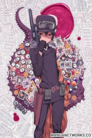 Poster of Kino no Tabi: The Beautiful World