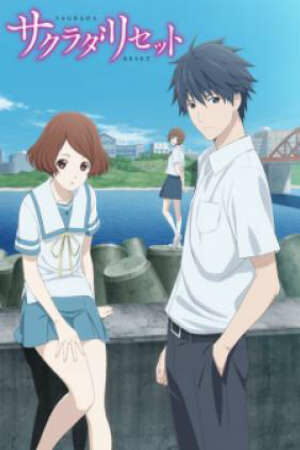 Xem phim Sakurada Reset 15 Sub Nhanh Thuyết Minh Vietsub Phim Trung Quốc-Sakurada Reset