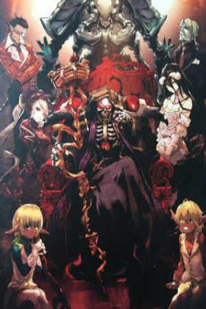 Poster of Overlord II