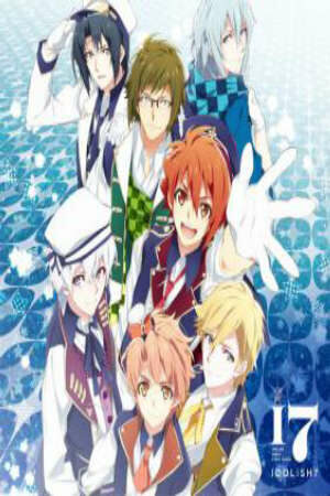 Poster of IDOLISH7