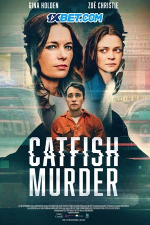 Poster of Catfish Murder: ( VietSub + TM 1080p)