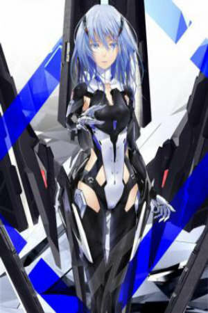 Poster of Beatless Final Stage