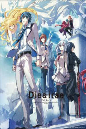 Poster of Dies Irae: To the Ring Reincarnation