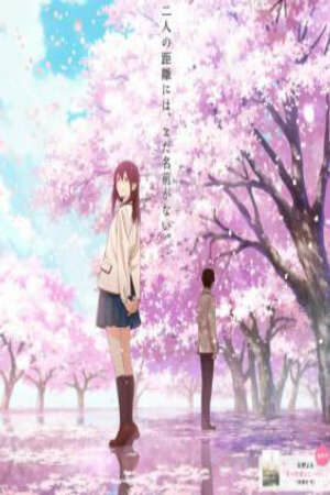 Poster of Kimi no Suizou wo Tabetai