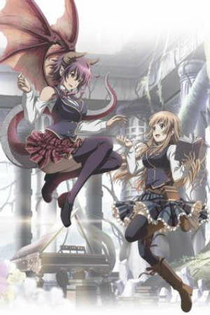 Poster of Manaria Friends