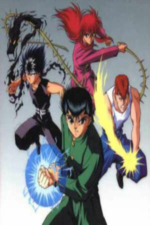 Xem phim Yuu☆Yuu☆Hakusho: Two Shots/Noru ka Soru ka full Sub Nhanh Thuyết Minh Vietsub Phim Trung Quốc-Yuu Yuu Hakusho, YuYu Hakusho, Yuu☆Yuu☆Hakusho Specials