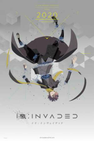 Poster of ID:Invaded