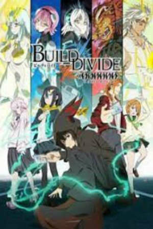 Poster of Build Divide: Code Black