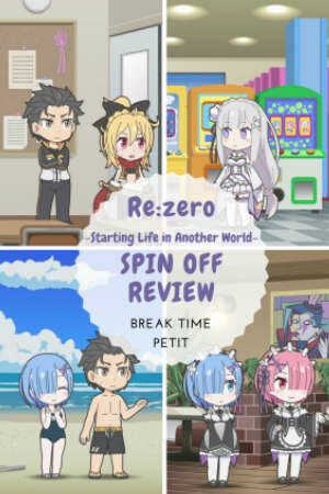 Xem phim Re:Zero kara Hajimeru Break Time 2nd Season 5 Sub Nhanh Thuyết Minh Vietsub Phim Trung Quốc-Re:Zero kara Hajimeru Break Time 2nd Season