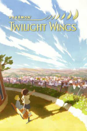 Poster of Pokémon: Twilight Wings