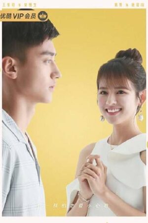 Phim Khi Cô Ấy Yêu - Fall In Love Subnhanh Vietsub (2019)