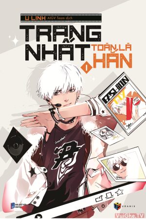 Poster of Trang Nhất Toàn Là Hắn