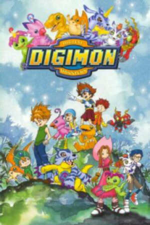 Xem phim Digimon Adventure (SS1) 27 Sub Nhanh Thuyết Minh Vietsub Phim Trung Quốc-Digimon: Digital Monsters