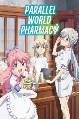 Xem phim Hiệu Thuốc Tại Dị Giới 9 Sub Nhanh Thuyết Minh VietSub Phim Trung Quốc-Parallel World Pharmacy